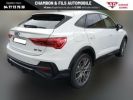 Annonce Audi Q3 Sportback 35 TDI 150 ch S tronic 7 S line