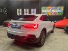 Annonce Audi Q3 Sportback 35 TDI 150 ch S tronic 7 S line