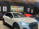 Annonce Audi Q3 Sportback 35 TDI 150 ch S tronic 7 S line