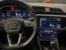 Annonce Audi Q3 Sportback 35 TDI 150 ch S tronic 7 S line