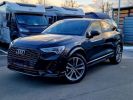 Voir l'annonce Audi Q3 Sportback 35 TDI 150 ch S tronic 7 S line