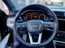 Annonce Audi Q3 Sportback 35 TDI 150 ch S tronic 7 S line