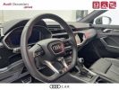 Annonce Audi Q3 Sportback 35 TDI 150 ch S tronic 7 S line