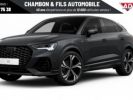 Voir l'annonce Audi Q3 Sportback 35 TDI 150 ch S tronic 7 S line