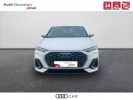 Annonce Audi Q3 Sportback 35 TDI 150 ch S tronic 7 S line