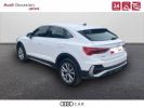 Annonce Audi Q3 Sportback 35 TDI 150 ch S tronic 7 S line