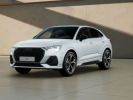 Voir l'annonce Audi Q3 Sportback 35 TDI 150 ch S tronic 7 S line