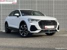 Annonce Audi Q3 Sportback 35 TDI 150 ch S tronic 7 S line