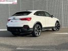 Annonce Audi Q3 Sportback 35 TDI 150 ch S tronic 7 S line