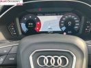 Annonce Audi Q3 Sportback 35 TDI 150 ch S tronic 7 S line