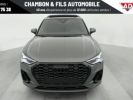 Annonce Audi Q3 Sportback 35 TDI 150 ch S tronic 7 S line