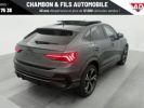 Annonce Audi Q3 Sportback 35 TDI 150 ch S tronic 7 S line