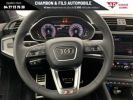 Annonce Audi Q3 Sportback 35 TDI 150 ch S tronic 7 S line