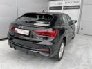 Annonce Audi Q3 Sportback 35 TDI 150 ch S tronic 7 S line