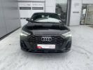 Annonce Audi Q3 Sportback 35 TDI 150 ch S tronic 7 S line