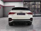 Annonce Audi Q3 Sportback 35 TDI 150 ch S tronic 7 S line (ext) CAMERA RECUL / ATTELAGE RETRACTABLE Garantie 12 mois