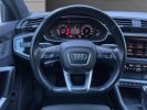 Annonce Audi Q3 Sportback 35 TDI 150 ch S tronic 7 S line (ext) CAMERA RECUL / ATTELAGE RETRACTABLE Garantie 12 mois