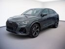 Voir l'annonce Audi Q3 Sportback 35 TDI 150 ch S tronic 7 S line Toit Pano