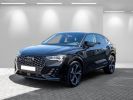 Voir l'annonce Audi Q3 Sportback 35 TDI 150 ch S tronic 7 S line Toit Pano