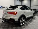 Annonce Audi Q3 Sportback 35 TDI 150 CH S-TRONIC QUATTRO S EDITION - GARANTIE 6 MOIS