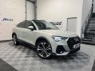 Annonce Audi Q3 Sportback 35 TDI 150 CH S-TRONIC QUATTRO S EDITION - GARANTIE 6 MOIS