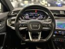 Annonce Audi Q3 Sportback 35 TDI 150 CH S-TRONIC QUATTRO S EDITION - GARANTIE 6 MOIS