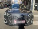 Annonce Audi Q3 Sportback 35 TDI 150 ch SLINE