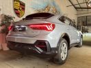 Annonce Audi Q3 Sportback 35 TDI 150 CV DESIGN S-TRONIC