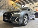 Annonce Audi Q3 Sportback 35 TDI 150 CV SLINE S-TRONIC