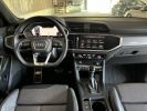 Annonce Audi Q3 Sportback 35 TDI 150 CV SLINE S-TRONIC