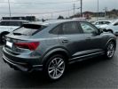 Annonce Audi Q3 Sportback 35 TDI 150 S line S tronic 7