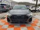 Annonce Audi Q3 Sportback 35 TDI 150 S TRONIC S LINE Toit Black Line Caméra JA 20