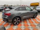 Annonce Audi Q3 Sportback 35 TDI 150 S TRONIC S LINE Toit Black Line Caméra JA 20