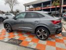 Annonce Audi Q3 Sportback 35 TDI 150 S TRONIC S LINE Toit Black Line Caméra JA 20