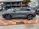 Annonce Audi Q3 Sportback 35 TDI 150 S TRONIC S LINE Toit Black Line Caméra JA 20