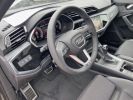 Annonce Audi Q3 Sportback 35 TDI 150 S TRONIC S LINE Toit Black Line Caméra JA 20