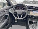 Annonce Audi Q3 Sportback 35 TDI 150 S TRONIC S LINE Toit Black Line Caméra JA 20