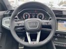 Annonce Audi Q3 Sportback 35 TDI 150 S TRONIC S LINE Toit Black Line Caméra JA 20