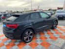 Annonce Audi Q3 Sportback 35 TDI 150 S TRONIC S LINE Toit Black Line Caméra JA 20