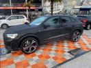 Annonce Audi Q3 Sportback 35 TDI 150 S TRONIC S LINE Toit Black Line Caméra JA 20