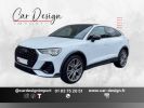 Voir l'annonce Audi Q3 Sportback 35 TDI 150ch S line S tronic 7