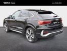 Annonce Audi Q3 Sportback 35 TDI 150ch S line S tronic 7