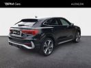 Annonce Audi Q3 Sportback 35 TDI 150ch S line S tronic 7