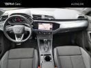 Annonce Audi Q3 Sportback 35 TDI 150ch S line S tronic 7