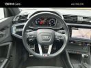 Annonce Audi Q3 Sportback 35 TDI 150ch S line S tronic 7