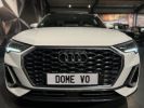 Annonce Audi Q3 Sportback 35 TDI 150CH S LINE S TRONIC 7