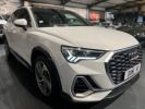 Annonce Audi Q3 Sportback 35 TDI 150CH S LINE S TRONIC 7