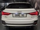 Annonce Audi Q3 Sportback 35 TDI 150CH S LINE S TRONIC 7