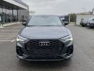 Annonce Audi Q3 Sportback 35 TDI 150CH S LINE S TRONIC 7