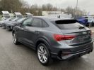 Annonce Audi Q3 Sportback 35 TDI 150CH S LINE S TRONIC 7